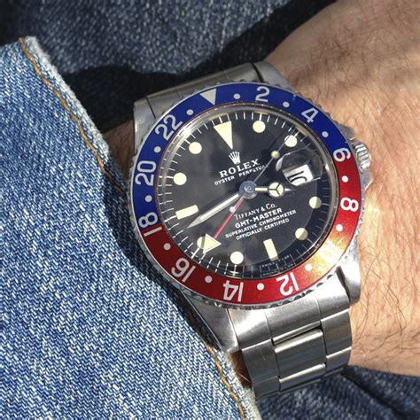 how to get a hold of a rare rolex|rare rolex gmt master.